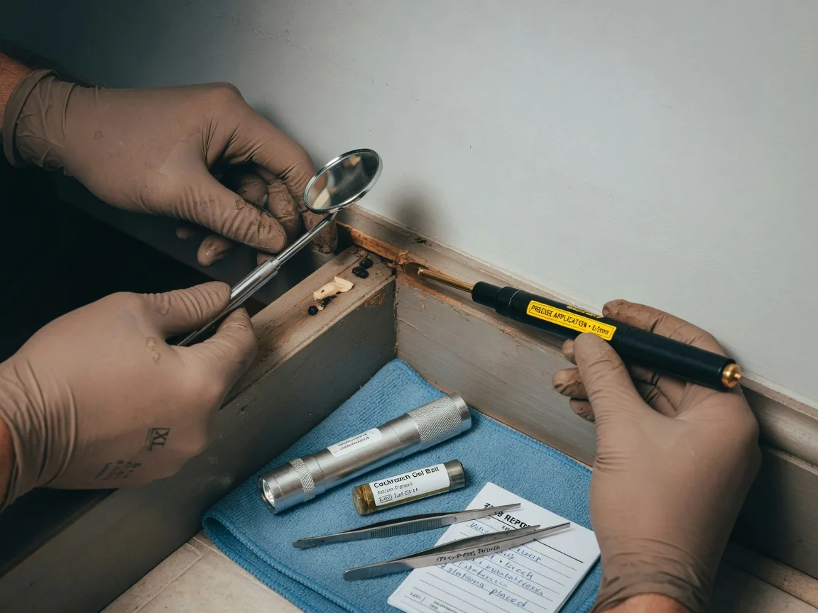 Why choose Emergency Pest Control in Maple Park, IL